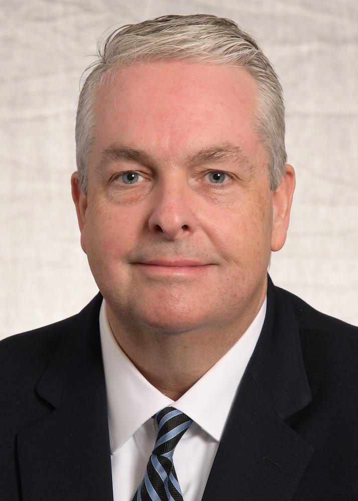 Thomas M. O'Connor